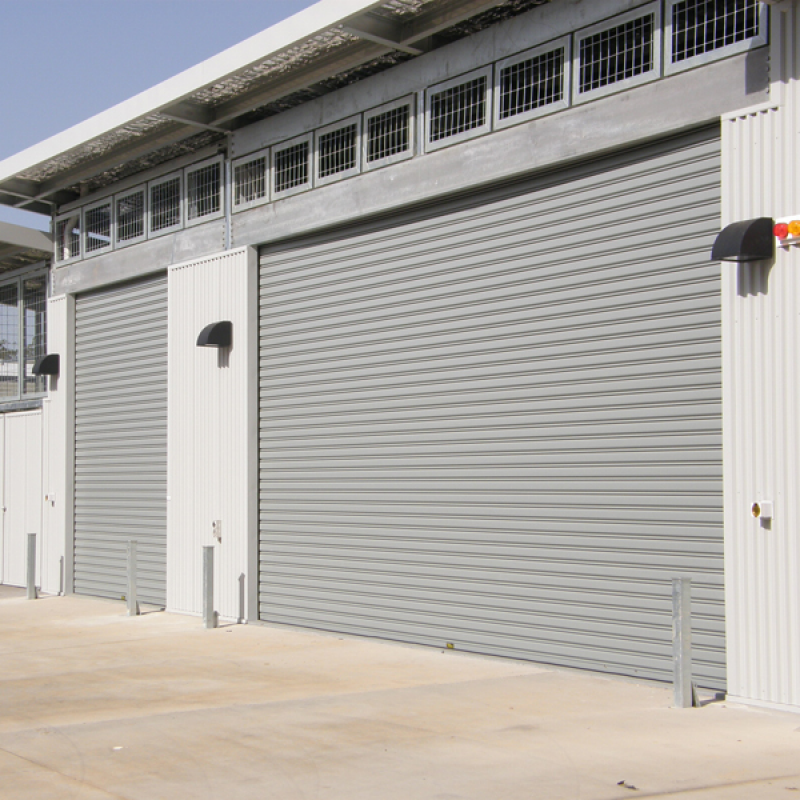 thu mua cửa cuốn cũ