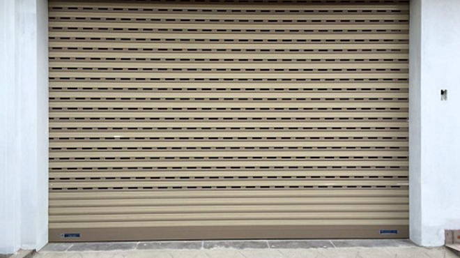 thu mua cửa cuốn cũ