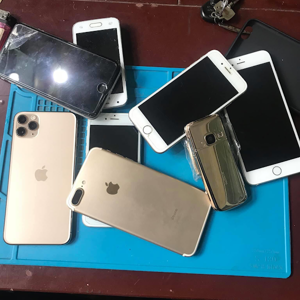 thu mua điện thoại cũ