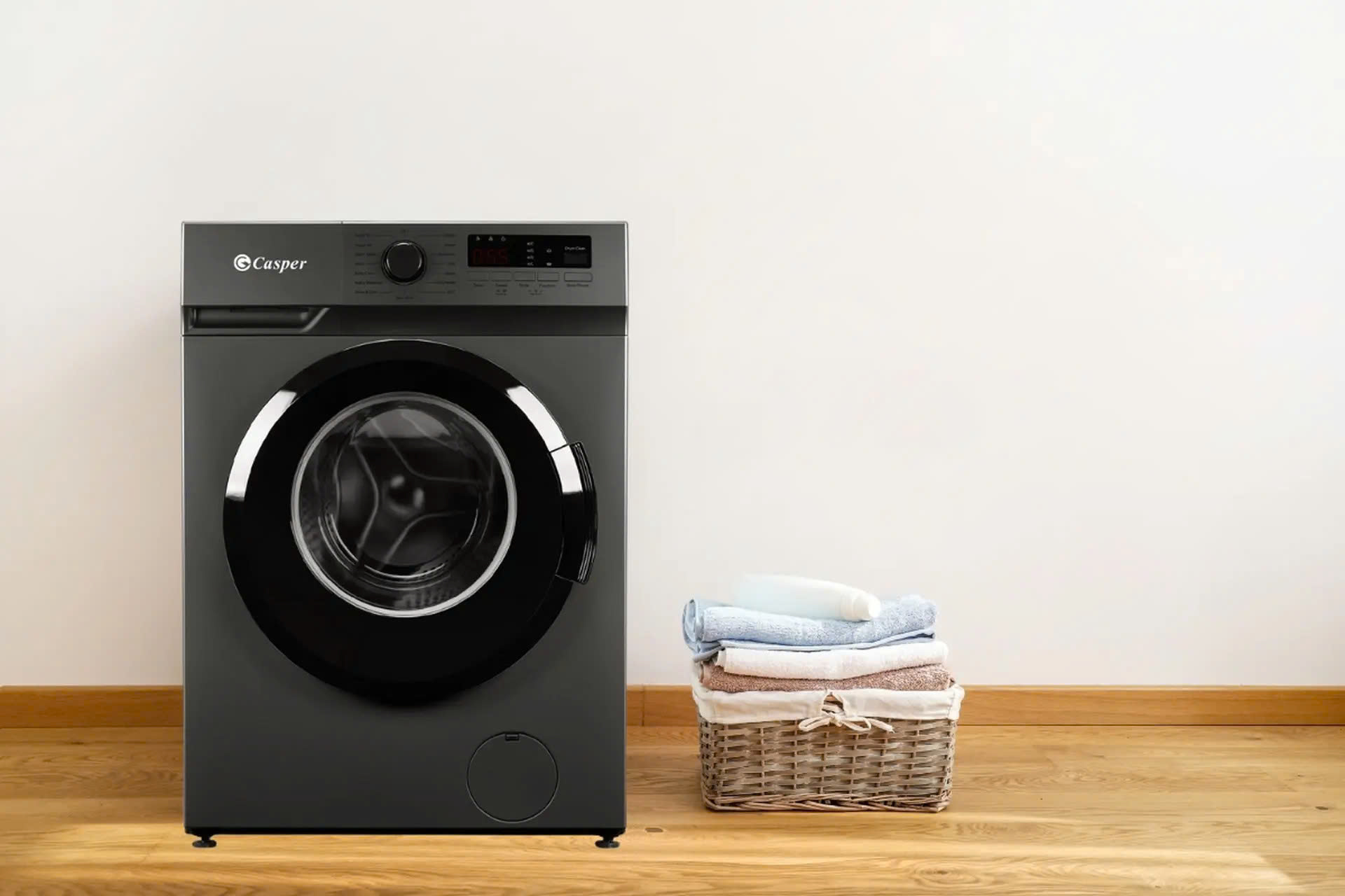 thu mua máy giặt cũ​