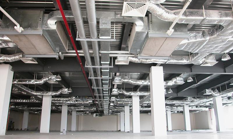 thu mua máy lạnh cũ