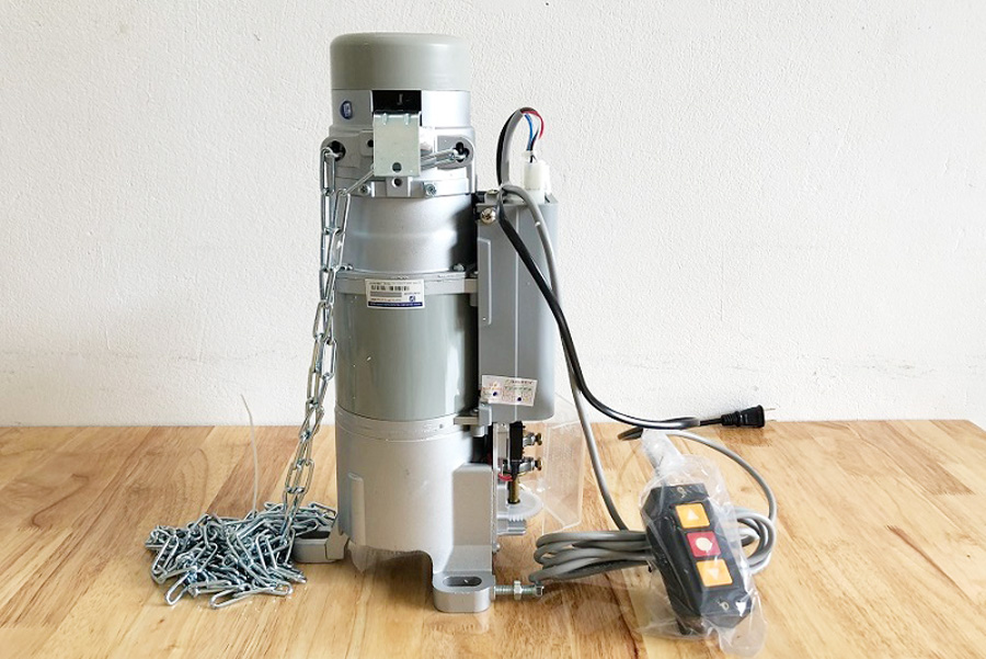 thu mua cửa cuốn cũ