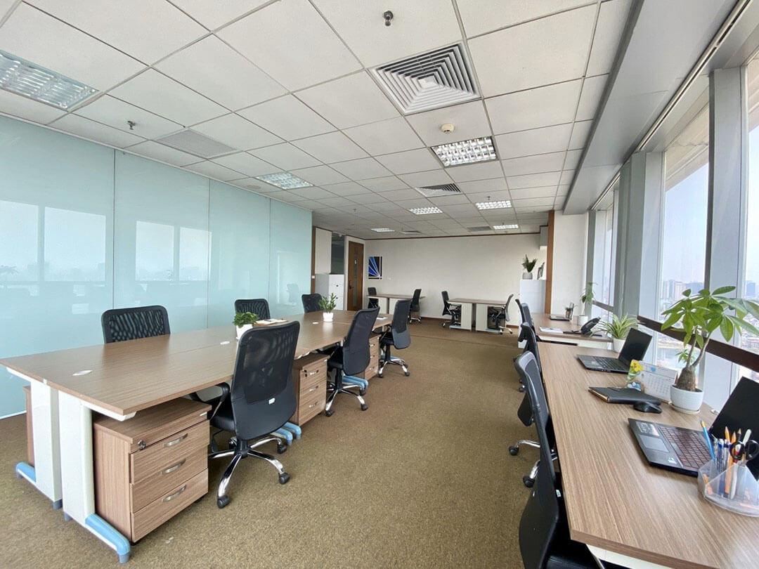 thu mua thiết bị văn phòng cũ