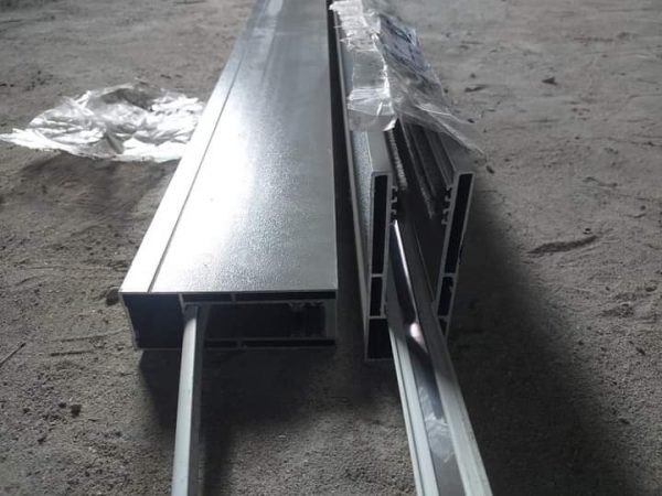 thu mua cửa cuốn cũ