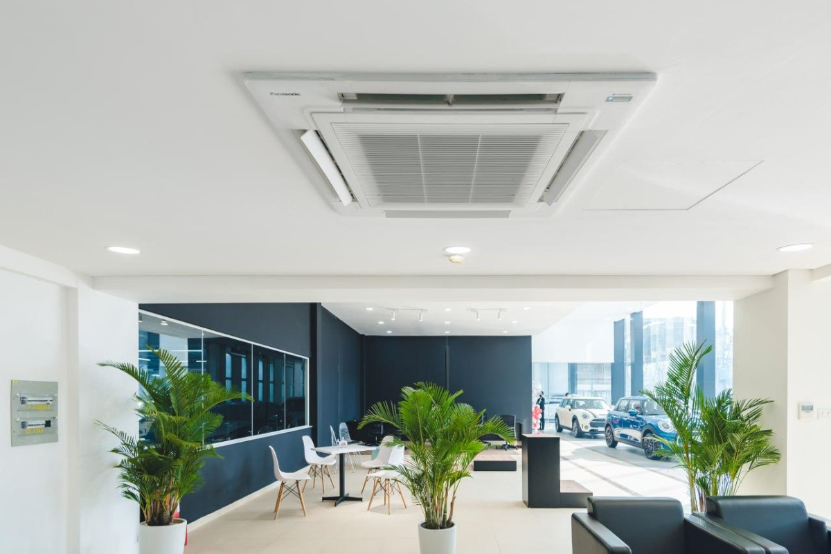 thu mua thiết bị văn phòng cũ