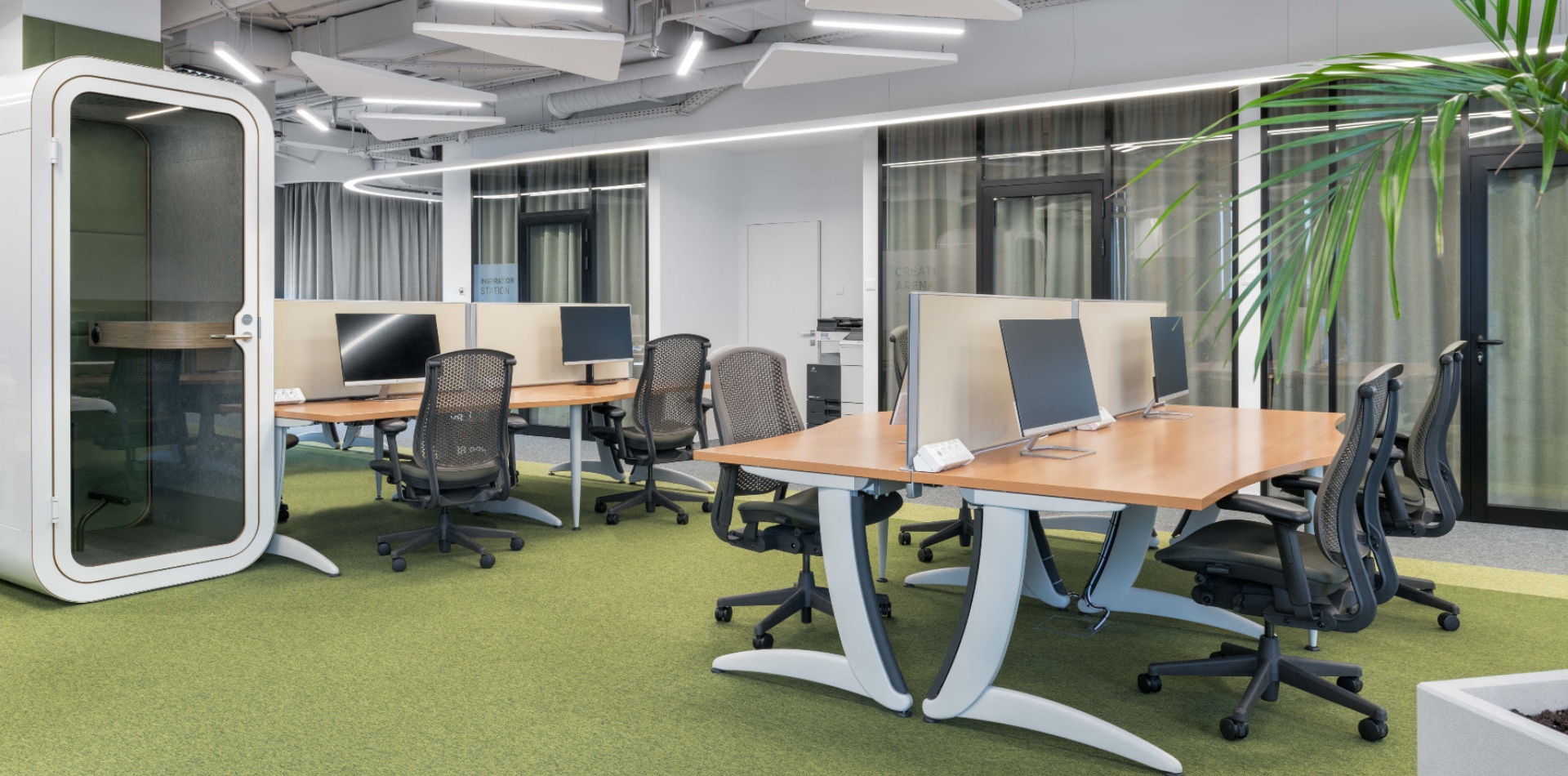 thu mua thiết bị văn phòng cũ