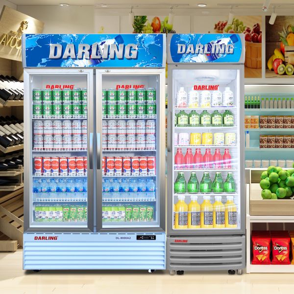 thu mua tủ lạnh cũ