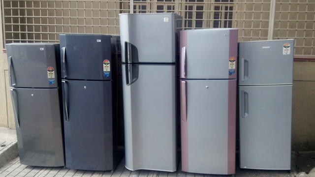 thu mua tủ lạnh cũ