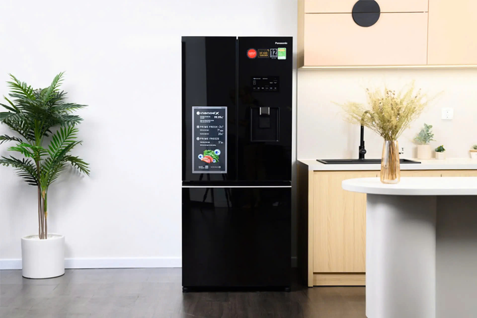 thu mua tủ lạnh cũ