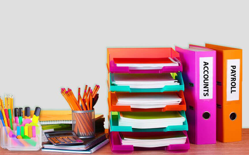 thu mua thiết bị văn phòng cũ