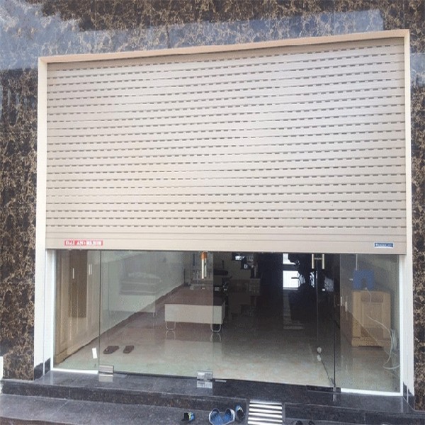 thu mua cửa cuốn cũ