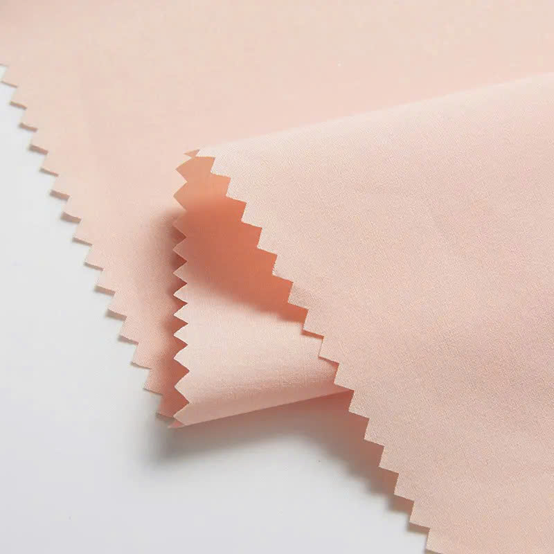 vải poplin