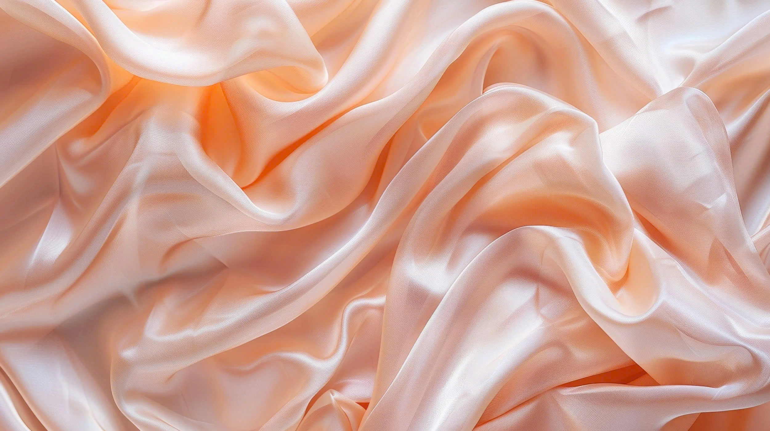 vải lụa satin