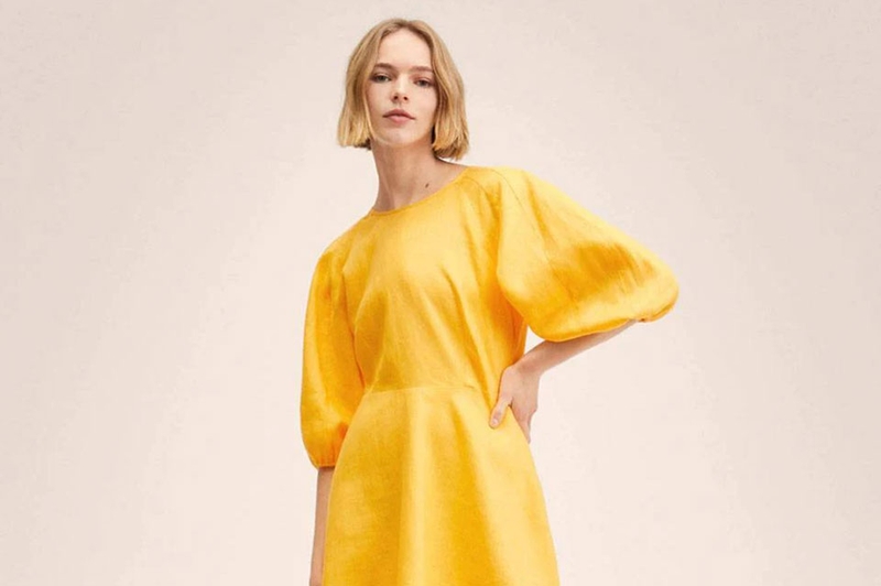 vải mango