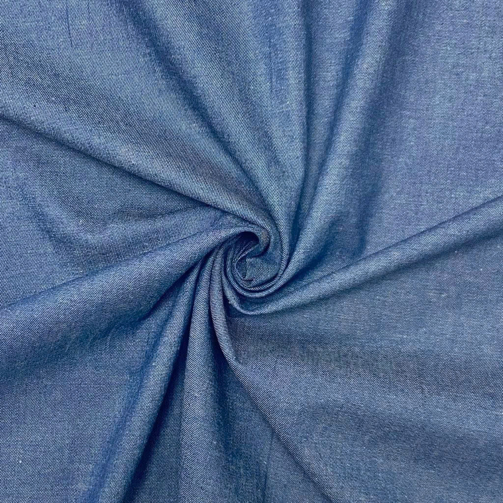 vải denim