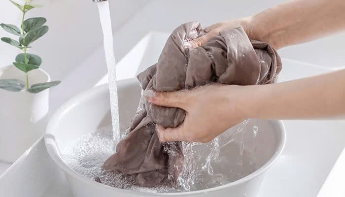 vải tencel