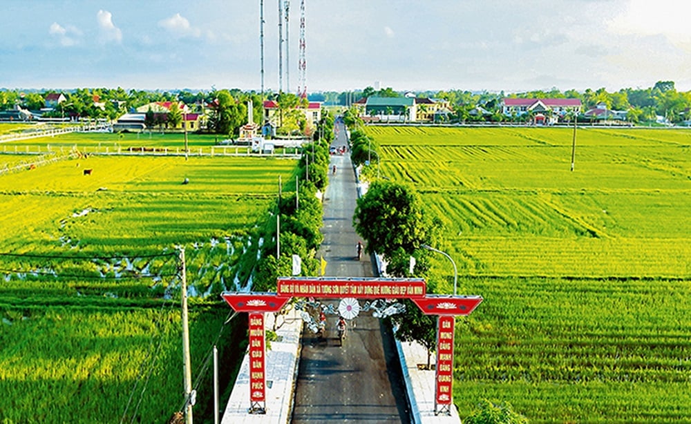 công trình