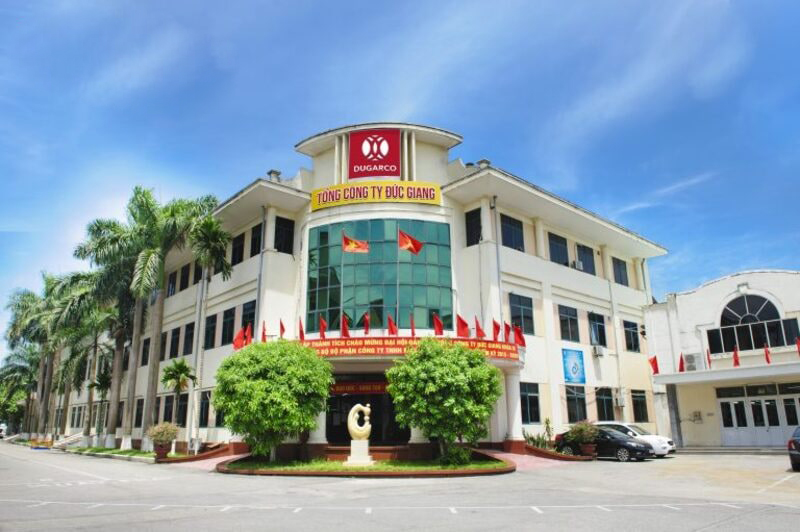 công ty may mặc