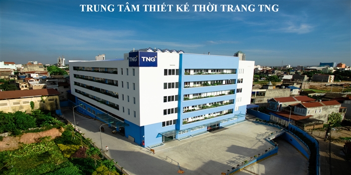 công ty may mặc