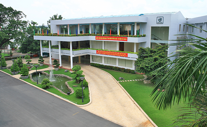 công ty may mặc