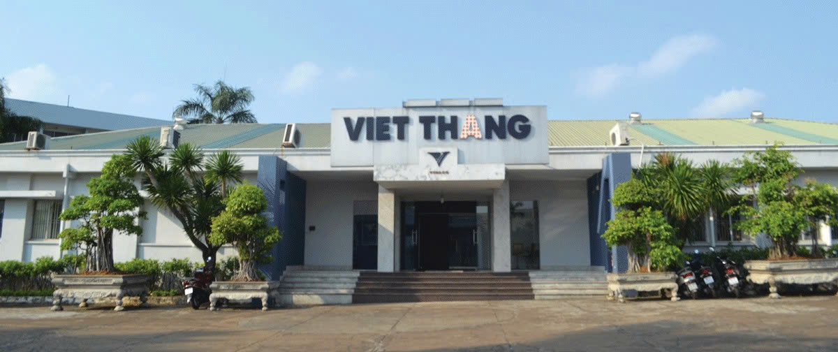 công ty may mặc