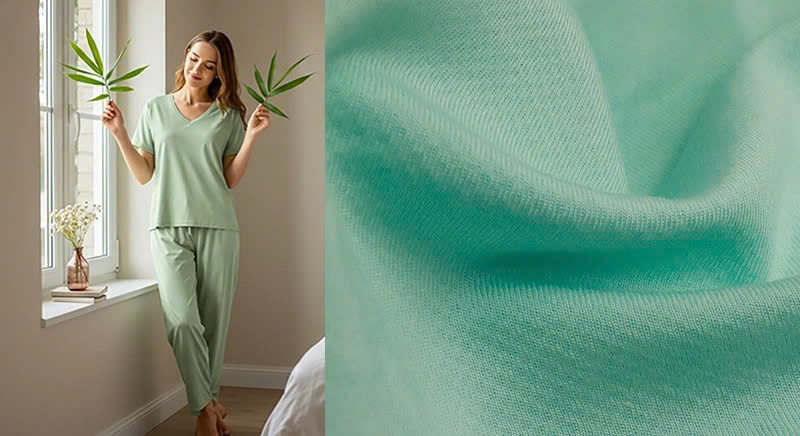 vải tencel