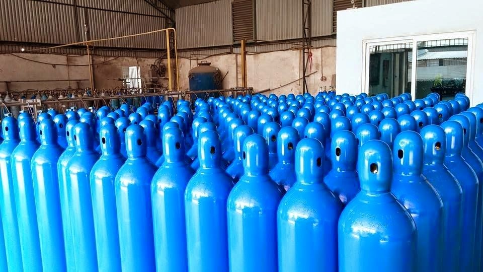 quy trình sản xuất thép