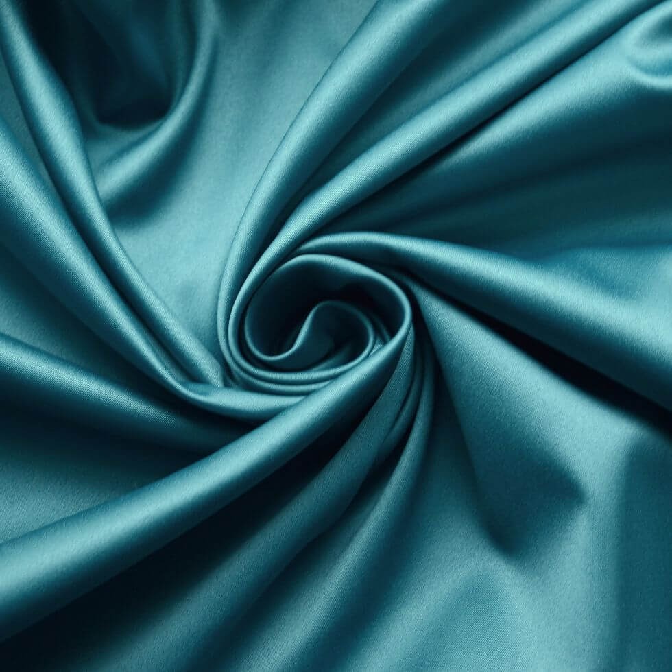 vải lụa satin