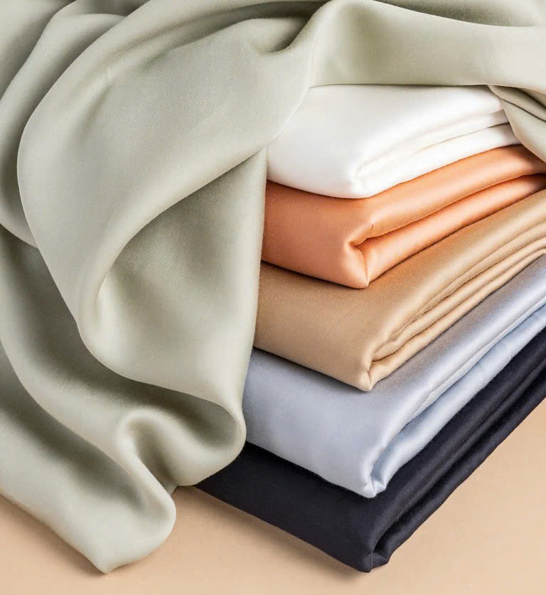 vải viscose