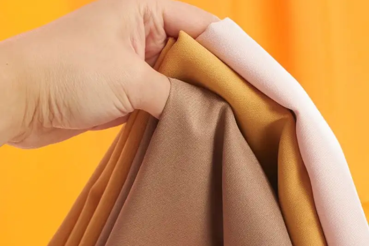 vải poplin