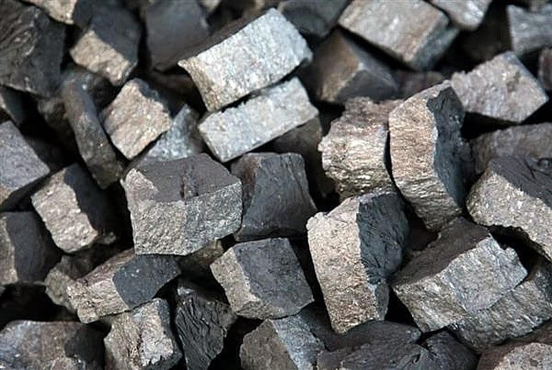 quy trình sản xuất thép