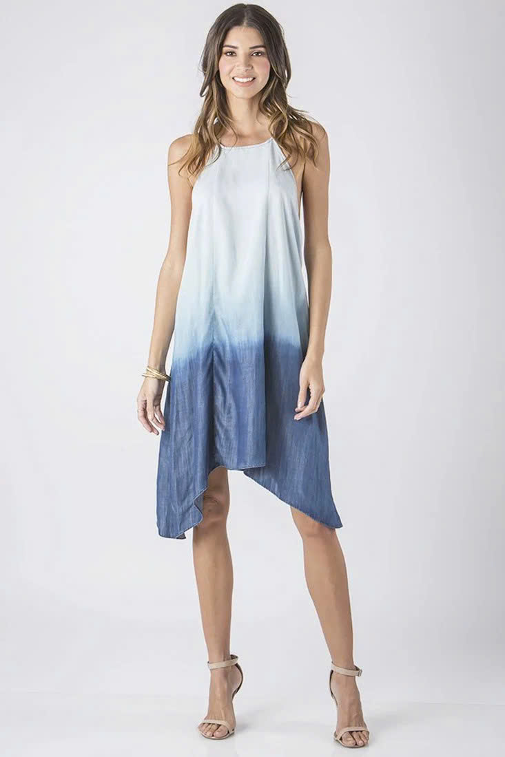 vải tencel