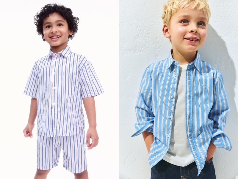 vải poplin