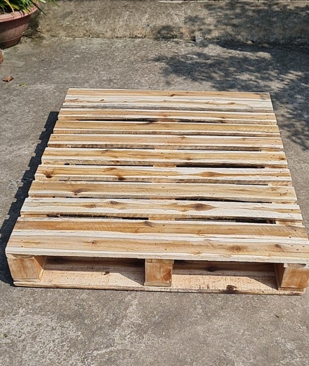 thu mua gỗ phế liệu