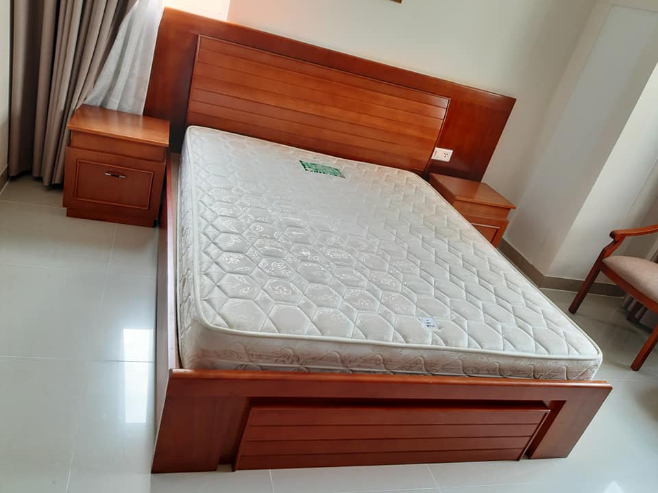 thu mua nệm cũ