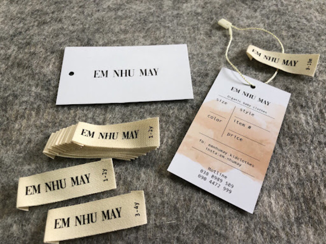 thu mua phụ liệu may mặc