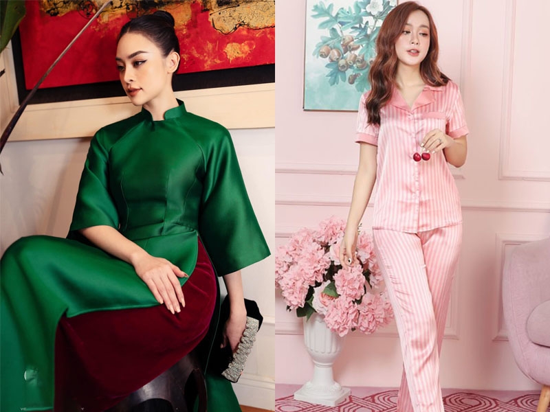 vải lụa