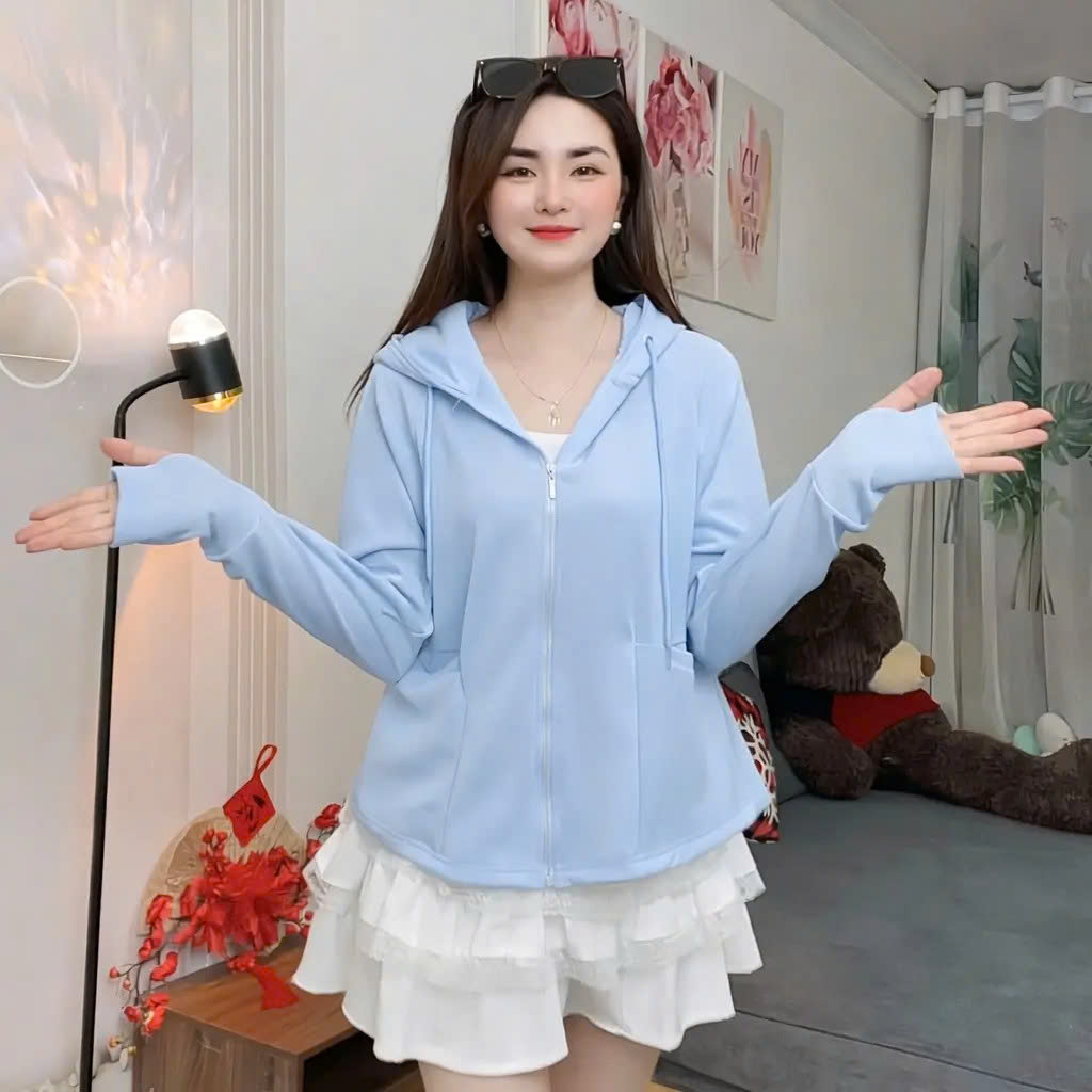 vải umi