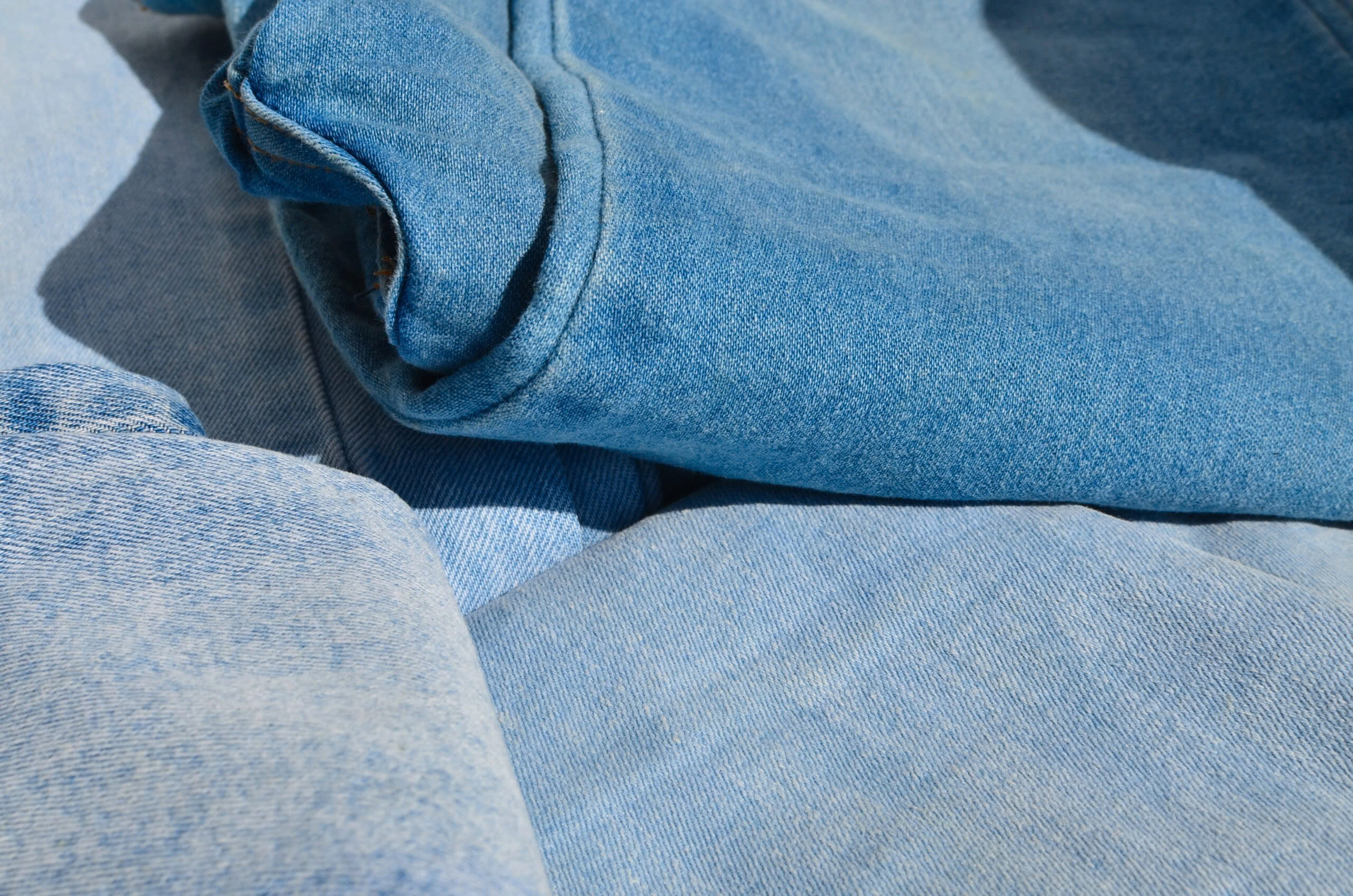 vải denim