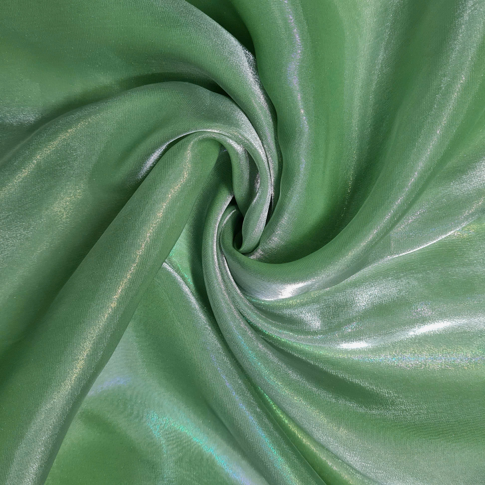 vải organza