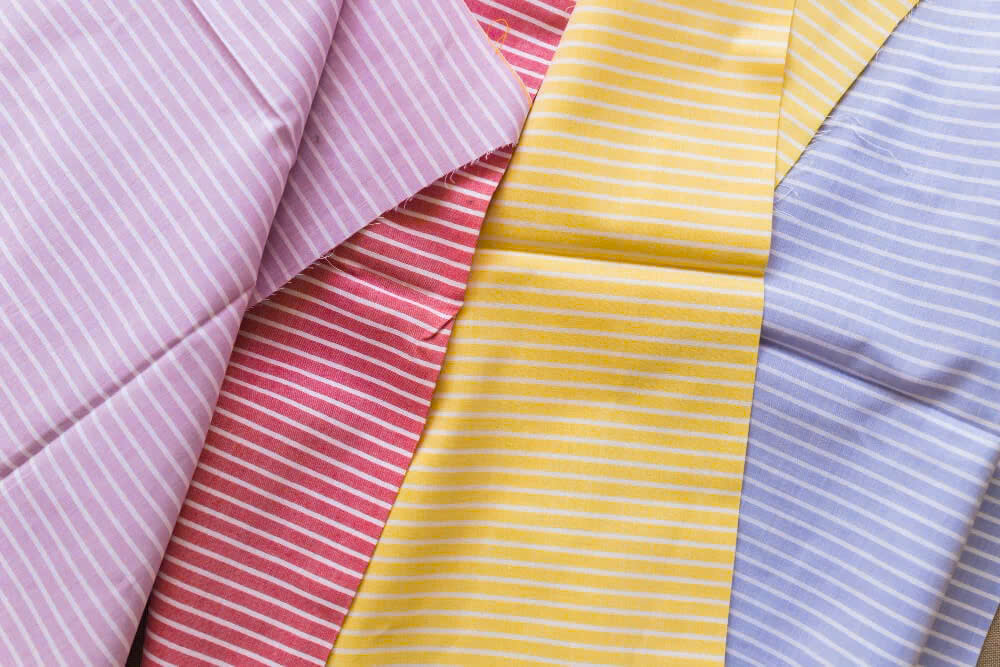 vải poplin
