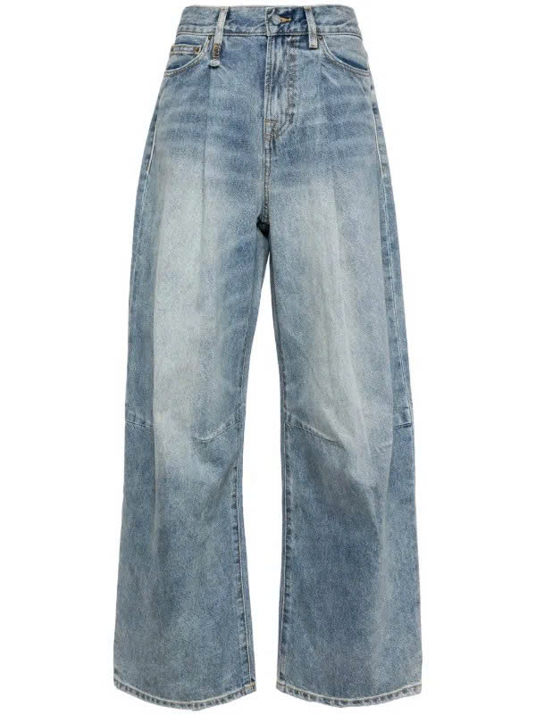 vải denim