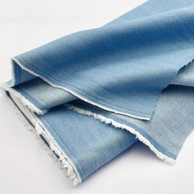 vải denim
