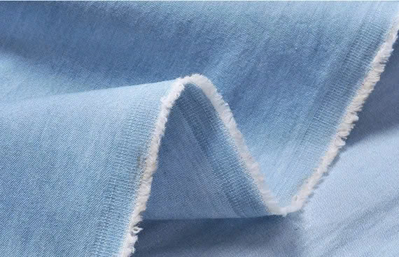 vải denim