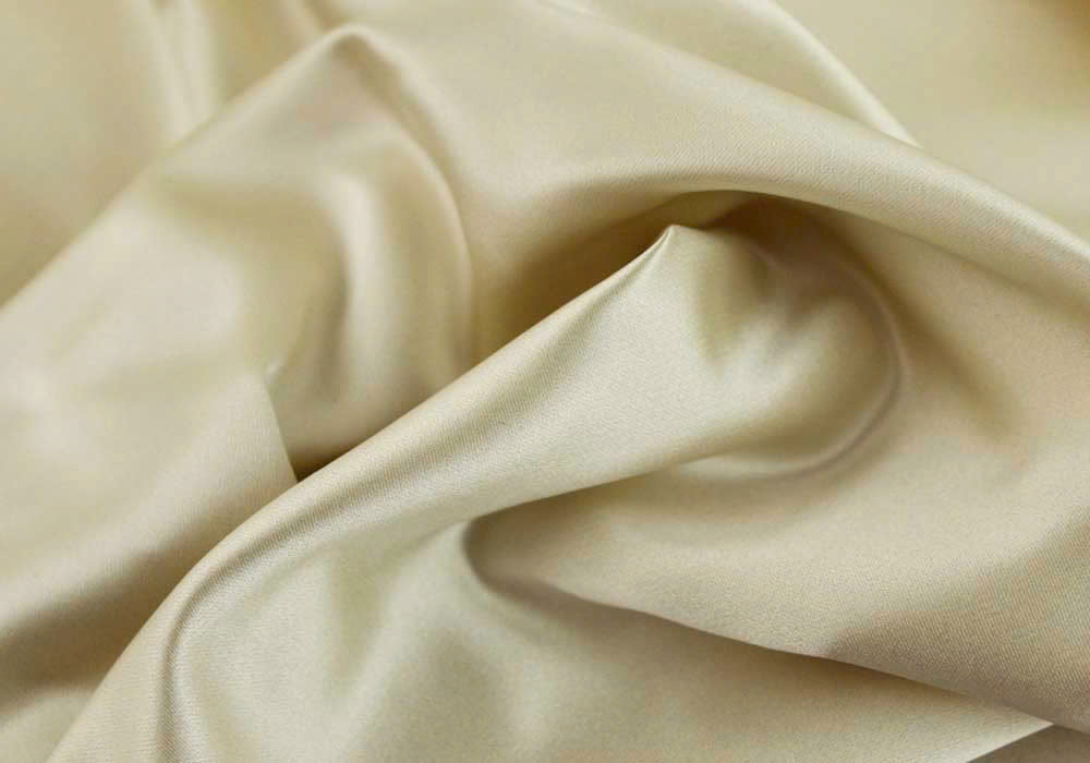 vải lụa satin