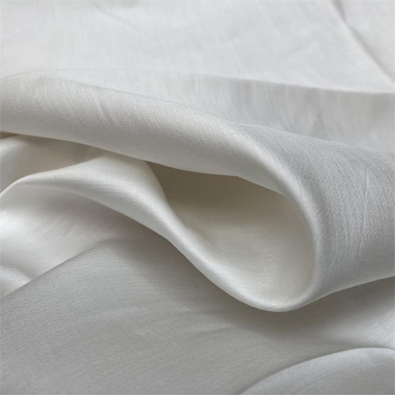 vải lụa satin