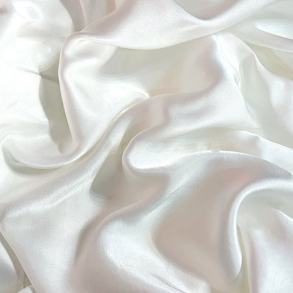 vải lụa satin