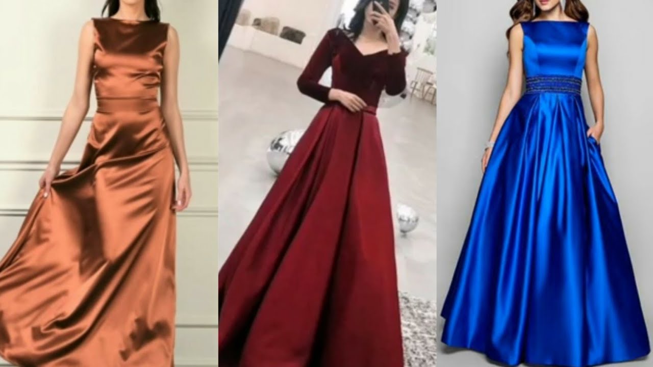 vải lụa satin