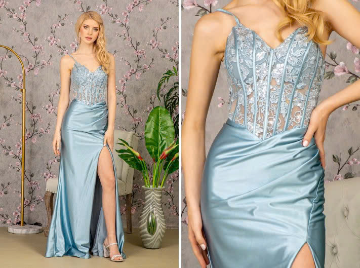 vải lụa satin
