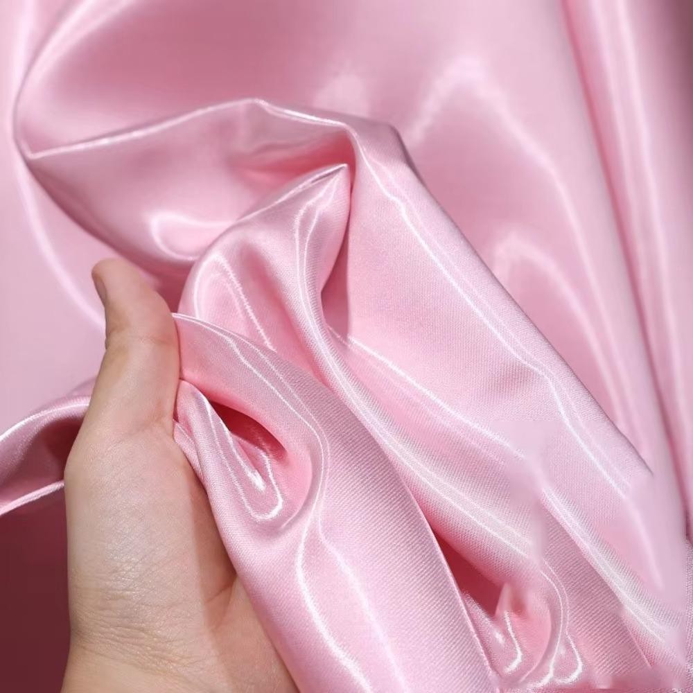 vải lụa satin